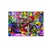 Wallity Slika 1833, 70x100 cm