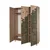 HANAH HOME Garderober Mode 121