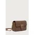 Pinko crossbody torbica ženska usnjena