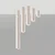 Sollux SL.2072 - Spot svetiljka LAGOS 1xGU10/10W/230V krem boje