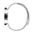 Picto 43370-0820S Black 40mm 5ATM