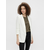 PIECES Blazer, bela