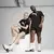 Puma Muški šorc Ess Woven Shorts 5, 682602-01, Crni