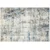 Conceptum Hypnose Tepih Lgs 09, 80x150 cm, Teget-sivi