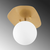 OPVIQ Luster Well 11671