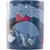 Čupava šolja Pyramid - Winnie The Pooh - Eeyore - Fuzzy Mug