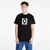 Majice Horsefeathers Base T-Shirt Black S