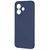 Silikonski ovitek Techsuit SoftFlex za Xiaomi Redmi Note 17 4G/5G - moder