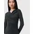 Obleka AllSaints HANAKO CUPRO