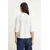 Trendyol Milla Ženska majica TWOSS26TS00182, Bela