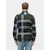 Barbour Srajca Dunoon marine/siva/oliva/pastelno zelena