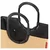 Reisenthel Loopshopper L Frame Raffia black