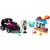 Lego DC Super Hero Girls - Lashina Tank - 41233