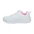 Skechers Patike za devojčice Uno Lite-Easy Zip, 310387L-WHT, Bele
