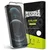 Ringke Invisible Defender ID kaljeno staklo s okvirom za iPhone 12 Pro Max