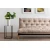 ATELIER DEL SOFA Trosed Saki Cream