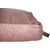 Kentucky Dogwear Pasja blazina Velvet, starinsko roza - M (80x60 cm)