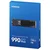 SAMSUNG SSD 1TB M.2 NVMe MZ-V9S1T0BW 990 EVO Plus Series