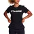 Hummel majica HMLGO 2.0 logo T-shirt S/S woman