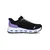Skechers Patike za devojčice Glide-Step + - Vista Lane, Slip-Ins, 303654L-BKPR, Crno-ljubičaste