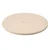 VEVOR Okrogla kamnina za pico 406x406x17 mm
