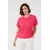 Kaffe Bluza Amber Stanley roza