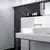 Luxor White 25x75