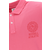 Russell Athletic AVERY CLASSIC POLO, majica, roza A40561