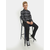 JACK & JONES JUNIOR Farmerke za dečake 12237424, Crne