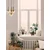 Opviq Luster AV-1781-4ET, 90 cm, IP20, Boje mesinga