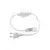 NAPOJNI KABL ZA LED CREVO SVC-PKS13