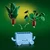 LEGO® Botanicals: Nasmejane rastline (10349)