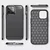 Futrola Carbon Shield TPU za Xiaomi Redmi 10A - Crna KP25277