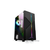 Ovitek Spirit of Gamer - CLONE 3 RGB (črn, okence, 8x12cm ventilator, spodnji napajalnik, ATX, 1xUSB3.0, 2xUSB2.0)