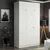 Hanah Home Garderober Minar Kale-8430, 135x210x52 cm, Beli