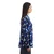 Marc OPolo Bluza modra/temno modra/bela