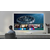 Samsung LSP7T The Premier Smart 4K UHD laserski projektor z ultrakratkim metom - Samsung