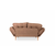 ATELIER DEL SOFA Nina Daybed Light Brown GR102