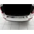 Protective trunk edge trim Škoda Octavia III. 2013-2017 (combi, matte)
