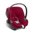 cybex® dječe autosjedalice z isofix bazo aton™ b2 i-size 0+ (0-13 kg) dynamic red