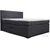 Boxspring postelja Maya - 160x200 cm