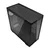 darkFlash Računalniško ohišje DARKFLASH DS900G (črno)