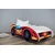 Dečiji krevet 140x70cm (formula1 ) TOP CAR
