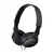 SONY slušalice MDR-ZX110/B