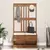 Drvo za dvoranu SANDNES 87x40x159,5 cm puno drvo bor