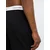 Calvin Klein Spodnji del pižame ICON/ESSENTIALS črna