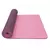 YATE Yoga Mat Double Layer