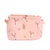 Cute&Cool HOME korpa za odlaganje roze jelen