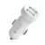 DEVIA Auto Adapter Smart Series (2USB /5V/3.1A)