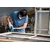 BOSCH Expert C470 brusni papir sa 8 rupa 93x186 mm P120